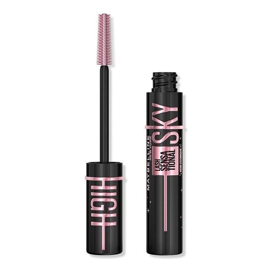 Maybelline Lash Sensational Sky High Cosmic Black Mascara